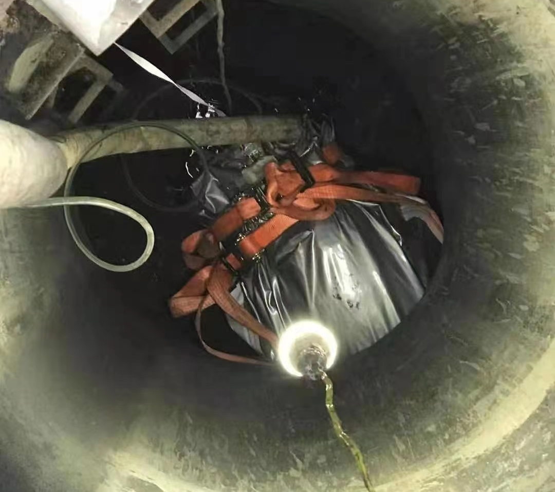 管道非开挖修复